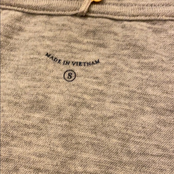 Brand New Juicy Couture Henley Dress Small - Picture 5 of 7